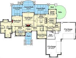 Plan 95029rw Grand Mountain Lodge House Plans Mountain Lodge Mountain House Plans