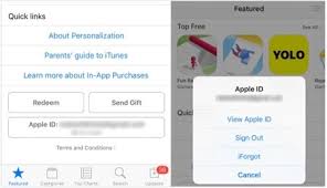 Detailed Guide How To Change Itunes Or App Store Country