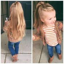 30 Cute And Easy Little Girl Hairstyles Ideas For Your Girl Easy Little Girl Hairstyles Cute Little Girl Hairstyles Little Girl Haircuts