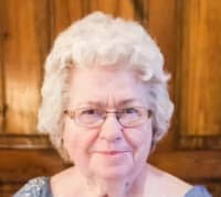 Patricia Gregg Obituary (2025)