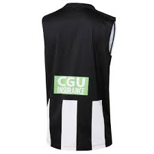 See a recent post on tumblr from @giantsorcowboys about collingwood magpies. Buy 2021 Collingwood Magpies Afl Home Guernsey Youth Your Jersey