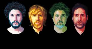 Maybe you would like to learn more about one of these? Nuevo Disco De Elefantes Nueve Canciones De Amor Y Una De Esperanza El Corso Revista Cultural Online