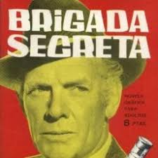 brigada secreta-novela gráfica-toray- nº 47 -el