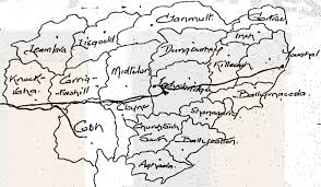 Image result for Under Cork 1908 Military