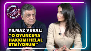 Almanya'da yaşayan 32 yıllık eşi nikahlı eşiyle yan yana ilk kez gümüşlük'te objektiflere takılan yılmaz vural, son derece rahattı. Yilmaz Vural Ile Baba Ogul Ozel Bolumu Futbolcu Olursan Dile Benden Ne Dilersen Youtube