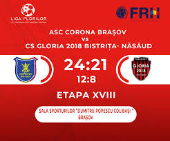 Aici ai știri din handbal despre cristina neagu, campionatul european de handbal feminin, luptele din liga florilor și liga zimbrilor. Handbal Gloria Invinsa La Brasov A Cazut Pe Locul 7 In Liga Florilor
