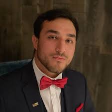 I am proud to announce that I have accepted a full-time offer at Northrop  Grumman as an Associate Software Engineer. I will be joining the Payload  and Ground Systems organization within the