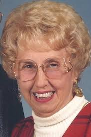 Wanda Lillian Irvin Obituary