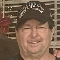 Duane C. Barry Obituary