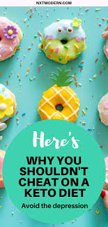 Should You Have A Cheat Day On Keto Here S 9 Reasons Why Not Keto Keto Diet Results Keto Diet For Beginners