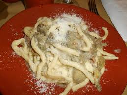 Check spelling or type a new query. Pasta Con Carciofi Guanciale E Pecorino Bild Von Osteria Da Fortunata Pellegrino Rom Tripadvisor