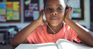 Educate students with autism spectrum disorders with other, nondisabled children. Universal Design For Learning Meeting The Needs Of All Students Reading Rockets