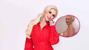 Vor fünf jahren hat die katze ihrem kater das jawort gegeben. Op Plane Im Tv Hier Zeigt Daniela Katzenberger Ihre Bruste Promiflash De