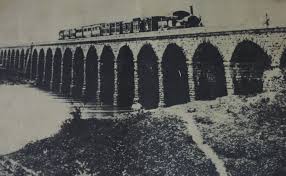 Boribunder to Thana: 1853 Revisited ...