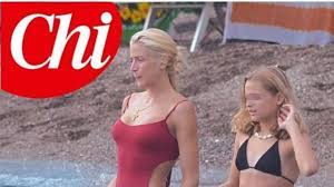 The latest tweets from @oliviapaladino Chi E Olivia Paladino Eta Figli Altezza Della Compagna Di Giuseppe Conte