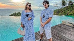 Kabar diundurnya pernikahan aurel dan atta ini disampaikan sendiri oleh aurel melalui unggahan di instagram pribadinya. Terungkap Ini Tanggal Pernikahan Atta Halilintar Dan Aurel Hermansyah