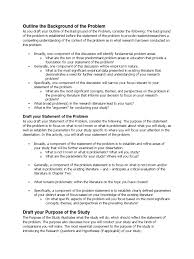 Qualitative research paper chapter scope and delimitation example. Scope And Delimitation Knowledge Psychology