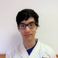 Instructors at Elora Gorge Karate