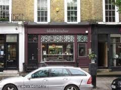 The store, which opened on 24 june, is located on notting hill's ledbury road. Blink Brow Bar 51 Ledbury Road London Beauty Salons Near Notting Hill Gate Tube Station