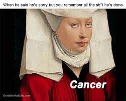 It spans from 90° to 120° celestial longitude. 33 Funny Cancer Memes That Reveal The Untold Truth Of Cancerians