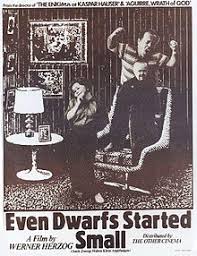 Even Dwarfs Started Small - Wikipedia