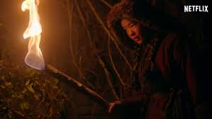 Kingdom ashin of the north gets chilling new poster author: Kingdom Ashin Of The North Trailer Video Moviefone