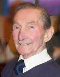 Death Notice of Patrick (Pat) BRIDGER (Navan, Meath)