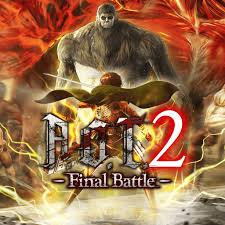 My aot s3p1 tier list attack on titan. A O T 2 Final Battle