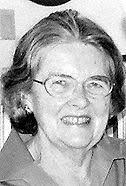 Ruth Scholtz Obituary (2018)