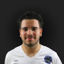 Nathan Serpa's High School Bio