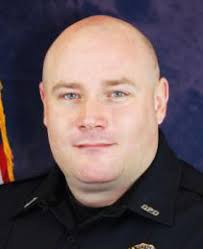 Dunwoody Police honor achievements