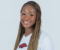 2024 ARKANSAS VOLLEYBALL MATCH NOTES