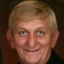 Rev. Dennis R. Parsons Obituary June 12, 2012