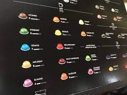i won a nespresso machine nespresso coffee pods coffee type coffee branding