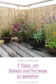Pin Auf Garten Und Balkon Gestalten