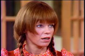 Mary Hartman, Mary Hartman TV
