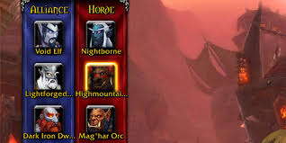 Get the ready for war achievement, mag'har direwolf racial mount, and allied race — mag' har . Zygor Guides