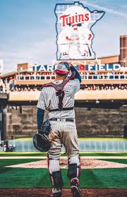 José orlando berríos, nicknamed la makina, is a puerto rican professional baseball pitcher for the minnesota twins of major league basebal. Joe Mauer Puts On The Tools Of Ignorance Once Last Time Greatest Catcher Twins History Minnesota Twins Baseball Minnesota Twins Joe Mauer