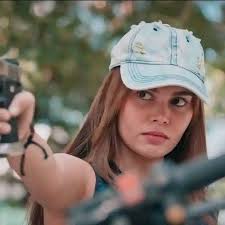 Shaina Magdayao (Major Openia) Vs Denise Laurel (Major Romero)