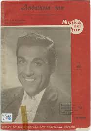 Down In Nashville, Tennessee : Chick