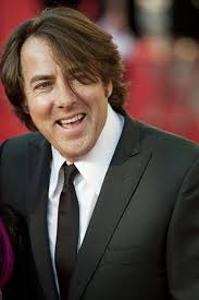 Jonathan Ross: Negative press drove me to quit BBC