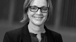 CLA Faculty Spotlight: Mary Jo Bang discusses her new poetry collection