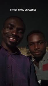 BENJAMIN CHRIST (@ben_christ_1)