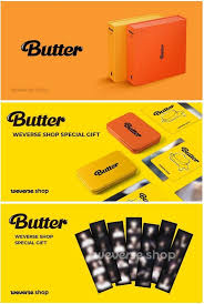We will keep you update again on the day if there are any changes.thank you for being understanding and if you have any questions pl Wts Bts Butter Single Cd Weverse Pob Internal Trading Ga Event K Wave On Carousell