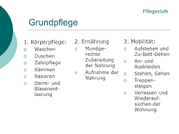 Auch ein pflegebedürftiger mensch hat ein elementares bedürfnis, erfrischt zu sein, gut zu riechen und sich wohl zu fühlen. Allgemein Privat Und Gesetzlich Leistung Pflegestufen Finanzierung Ppt Video Online Herunterladen