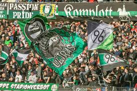 De club komt uit in de 2. Hannover 96 Aktuelle Nachrichten Informationen Web De
