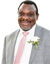 Obituary information for Joseph Igunbor Sr