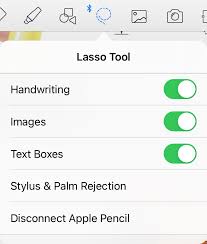 The lasso (or free form selection) is an editing tool available, with minor variations, in most digital image editing software. Using The Lasso Tool In Goodnotes 5 Goodnotes Support