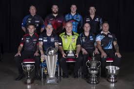 Find premier league 2020/2021 table, home/away standings and premier league 2020/2021 last five matches (form) table. Premier League Darts 2020 Live Scores Tournament Schedule And Table
