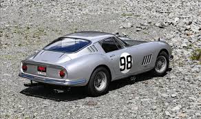 Check spelling or type a new query. Ferrari 275 Gtb C Competizione Valued At 13 Million To Be Sold At Auction Express Co Uk